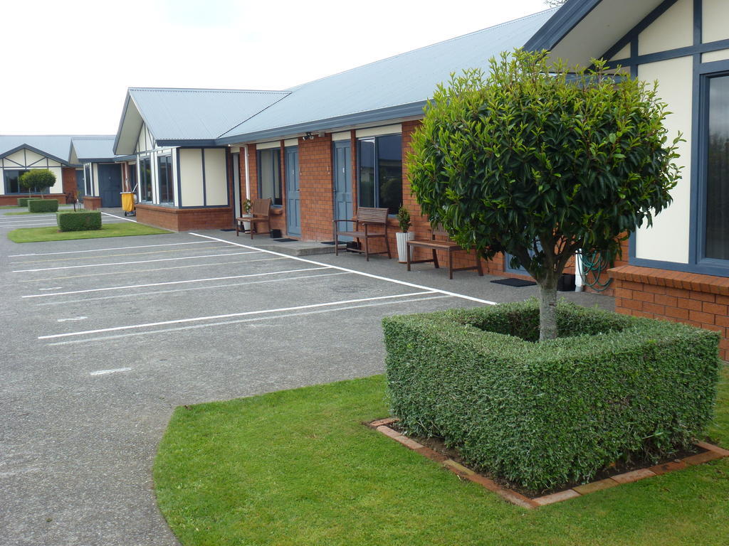 Tudor Lodge Motel Hawera Quarto foto