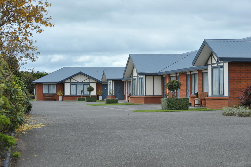 Tudor Lodge Motel Hawera Quarto foto
